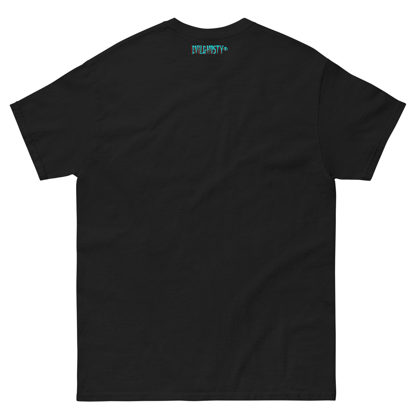 3D Logo Tee