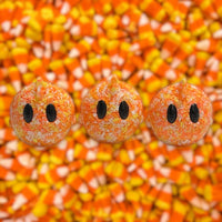 The Evil One Mini - Candy Corn Crush