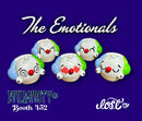 The Emotionals