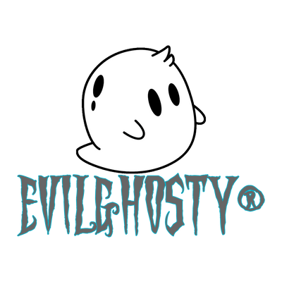 EVILGHOSTY